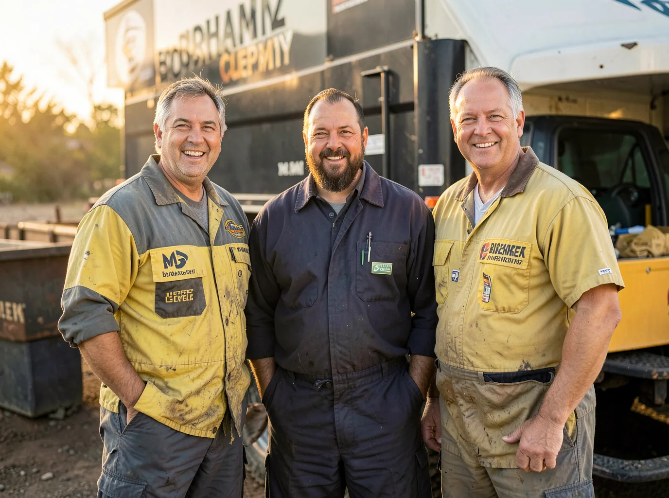 Sewage Cleanup company in Columbia, PA