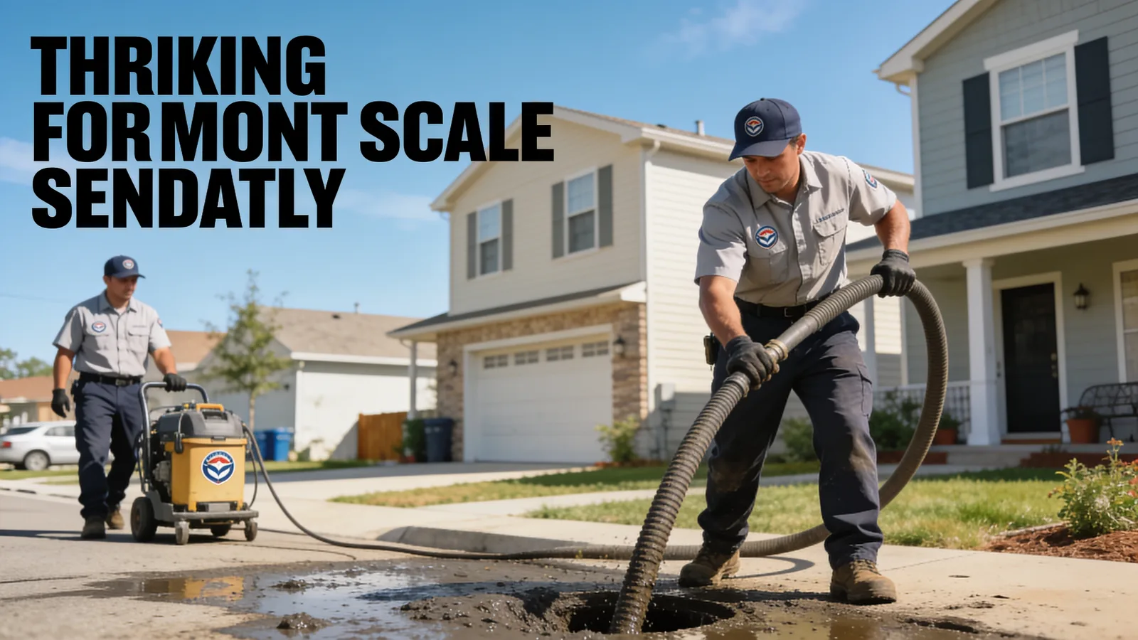 Sewage Cleanup in Columbia, PA near me